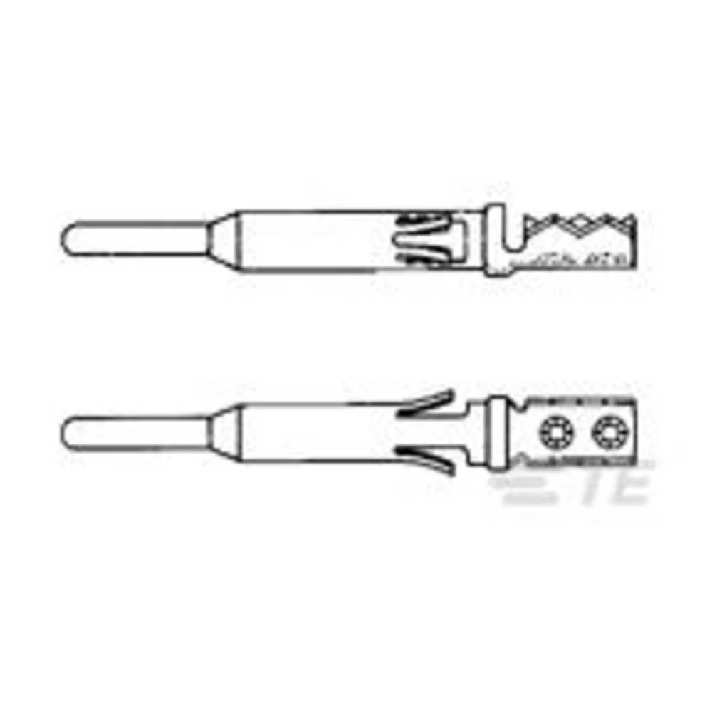 TE Connectivity Others - TerminalsOthers - Terminals 926983-2 AMP slika