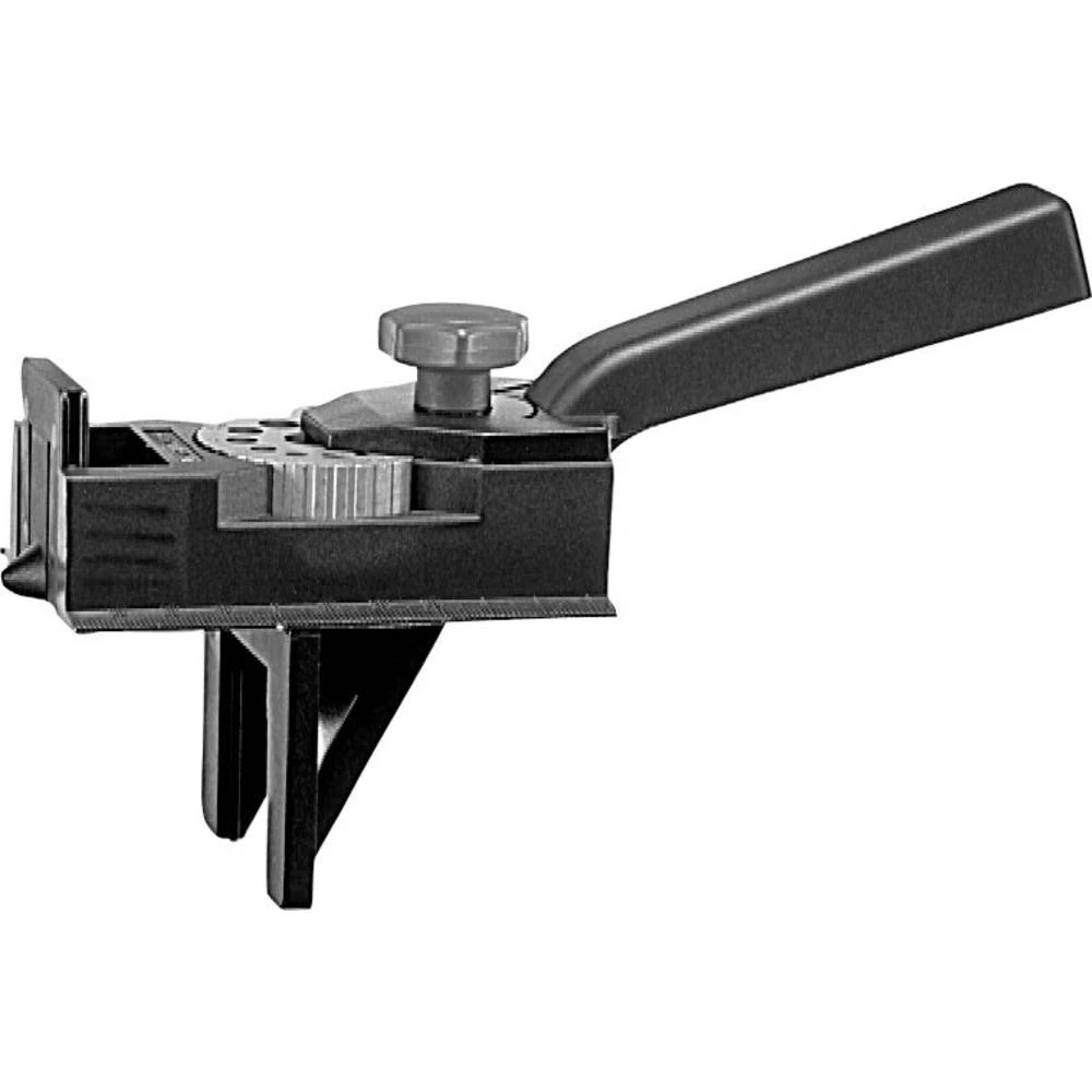 Šablona za bušenje rupa za tiple - - Bosch Accessories 2607000549 slika