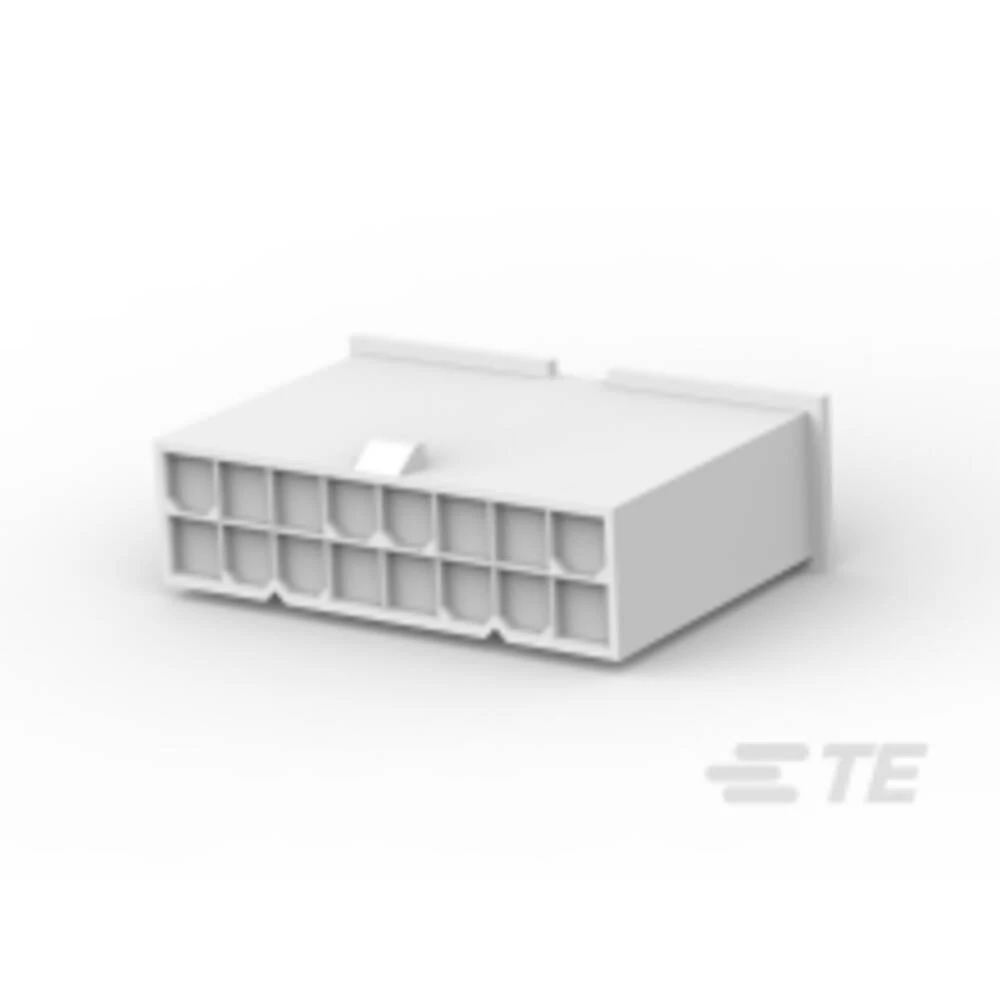 TE Connectivity VAL-U-LOKVAL-U-LOK 1-1969612-6 AMP slika