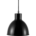 Viseća svjetiljka LED E27 60 W Nordlux Pop 45833003 Crna slika