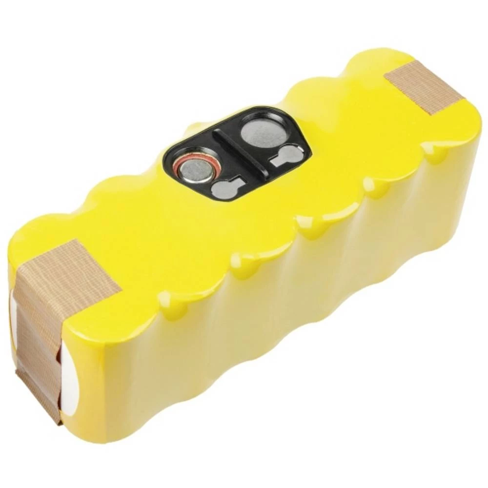 Green Cell akumulator za usisavač  14.4 V 3000 mAh iRobot slika
