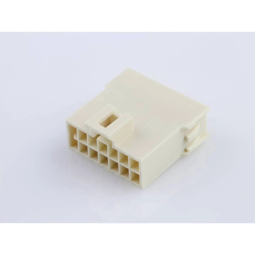 Molex kućište kabelskog utiča    2014442114 1 St. slika