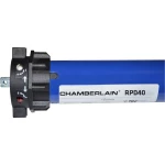Cjevasti motor Chamberlain RPD40-05 60 mm 80 kg 198 W 40 Nm