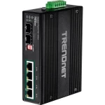 TrendNet TI-PG62B industrijski eternetski preklopnik 10 / 100 / 1000 MBit/s