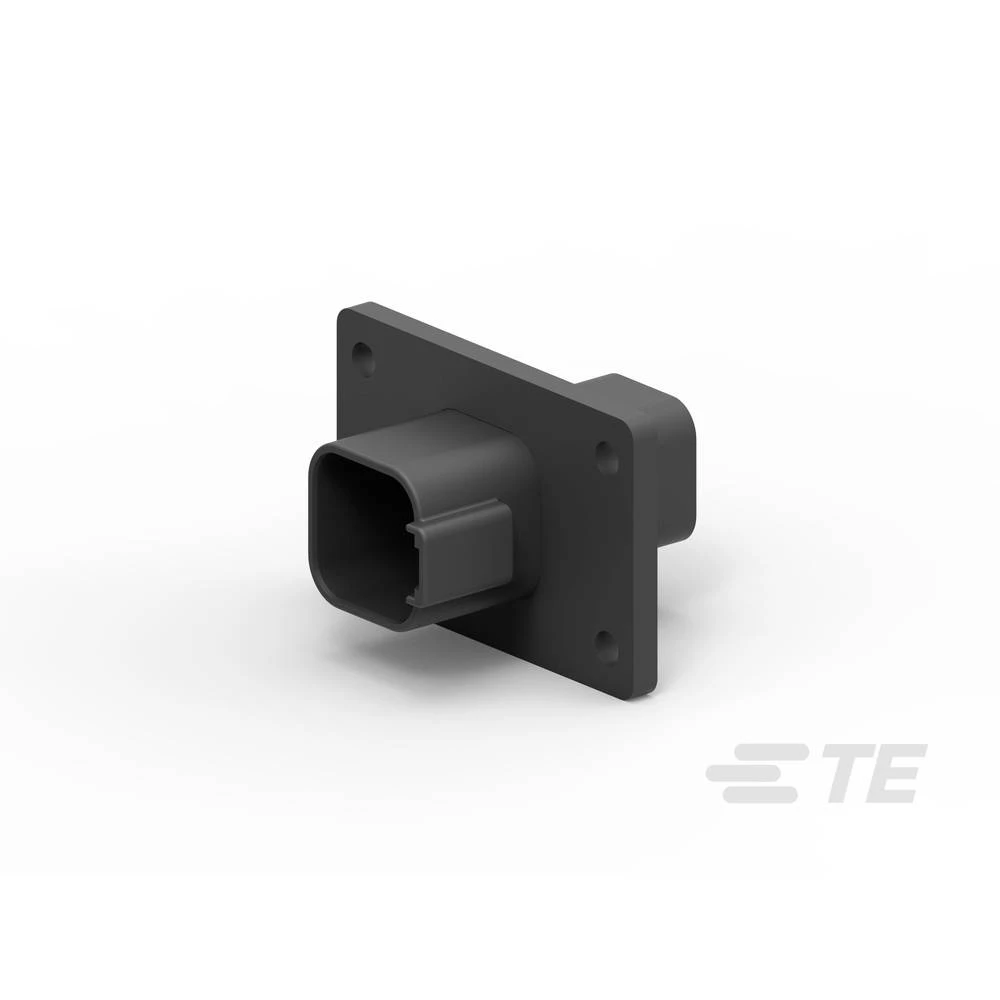 TE Connectivity kućište kabelske utičnice    2303454-1 1 St. Box slika