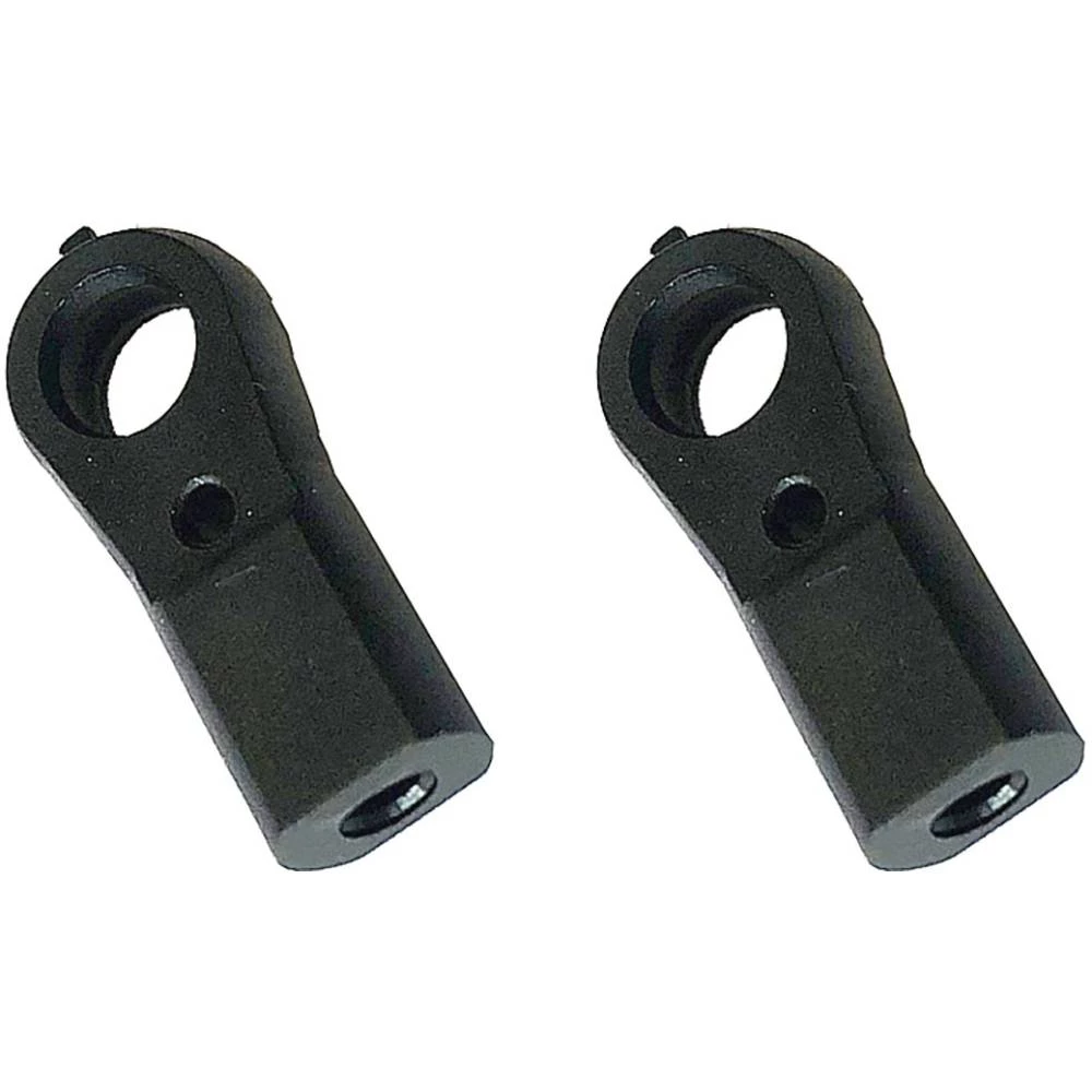 Plastika Podložak za kuglastu glavu S unutarnjim navojem M3 Famotec Maxi 2 ST slika