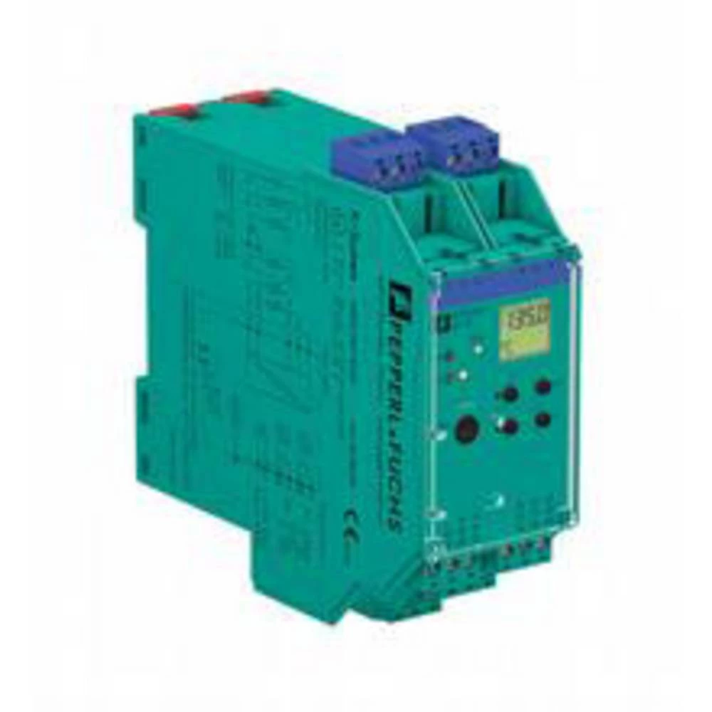Pepperl+Fuchs KFD2-GUT-Ex1.D Pepperl & Fuchs odašiljač temperature s graničnim vrijednostima KFD2-GUT-Ex1.D 231225 slika