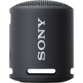 Sony SRS-XB13 Bluetooth zvučnik funkcija govora slobodnih ruku, otporan na prašinu, vodootporan crna slika