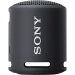 Sony SRS-XB13 Bluetooth zvučnik funkcija govora slobodnih ruku, otporan na prašinu, vodootporan crna