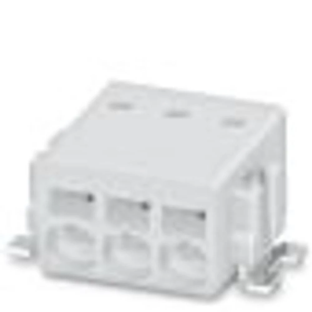 Phoenix Contact PTSM 0,5/ 2-2,5-H SMD WH R24 SMD PCB terminal Broj polova 2 770 ST slika