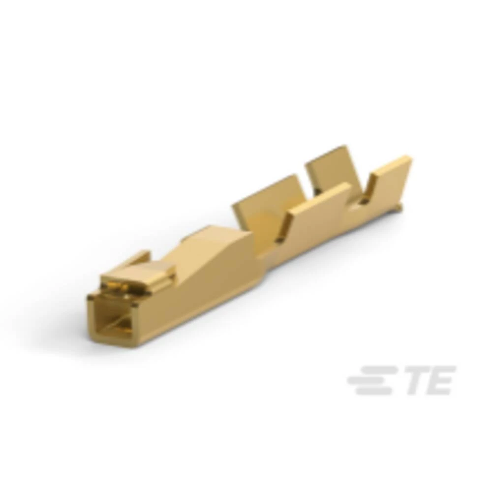 TE Connectivity Tandem SpringTandem Spring 9-531224-1 AMP slika