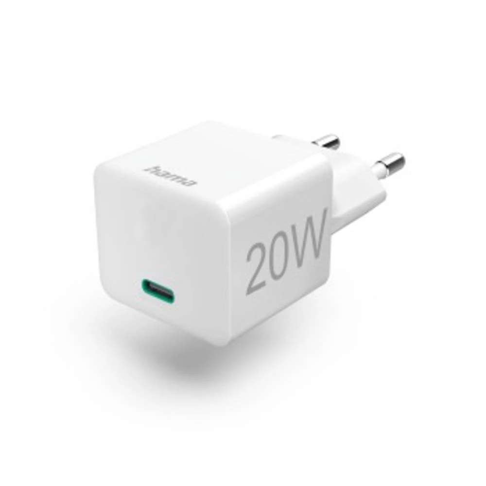 Hama 00201650 USB punjač unutrašnje područje, utičnica Izlazna struja maks. 3000 mA 1 x USB-C® slika