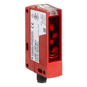 Leuze Electronic refleksna svjetlosna barijera 50127012 50127012 1 St. slika