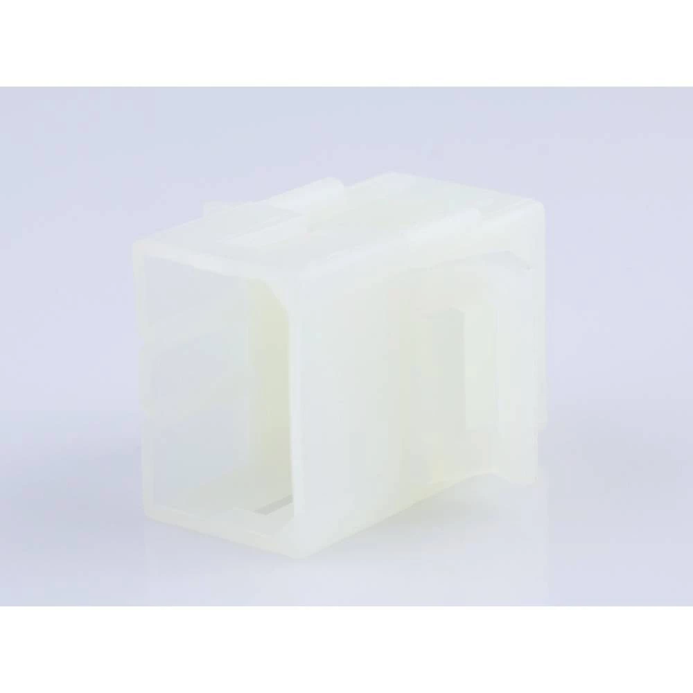 Molex kućište kabelskog utiča Ukupan broj polova 6 3092061 1 St. Bulk slika