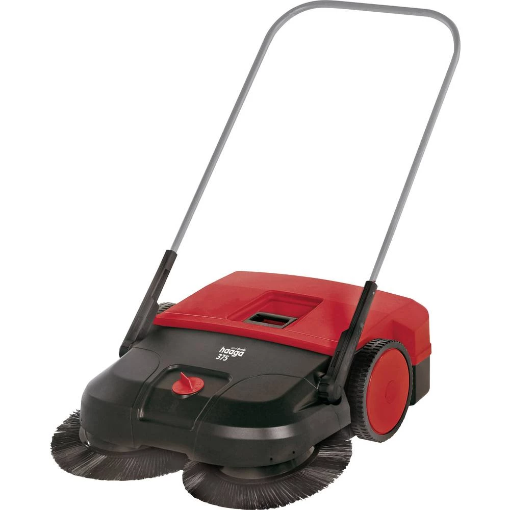 Ručni Stroj za čišćenje H375 Radna širina 750 mm Haaga - Part of Starmix slika