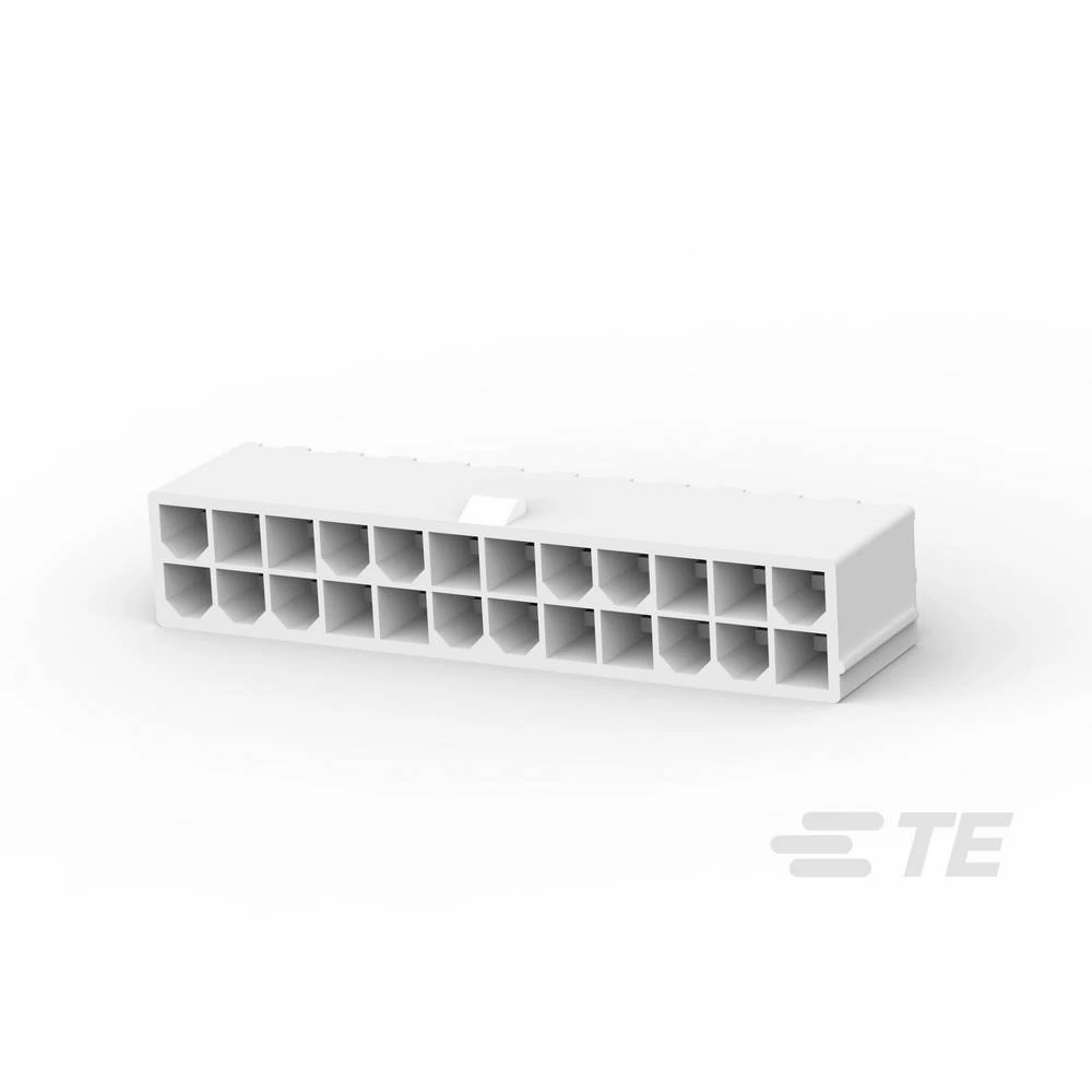 TE Connectivity 2-1586037-4 kom. Tray slika