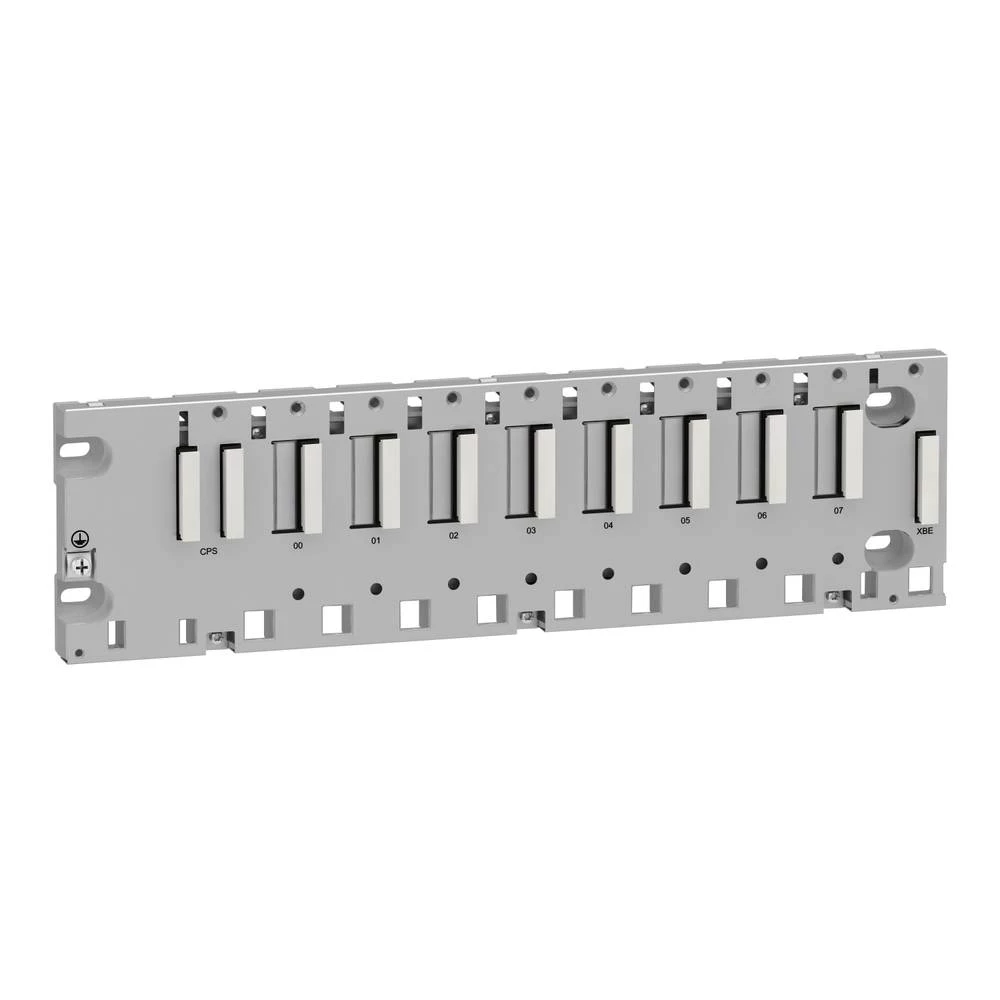 Schneider Electric modularna konzola kom. slika