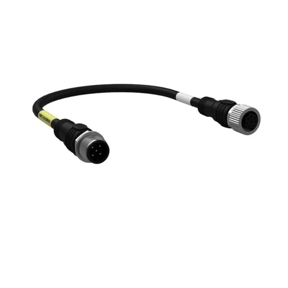 ABB 2TLA020060R0100 spojni modul    Broj polova: 8 1 St. slika