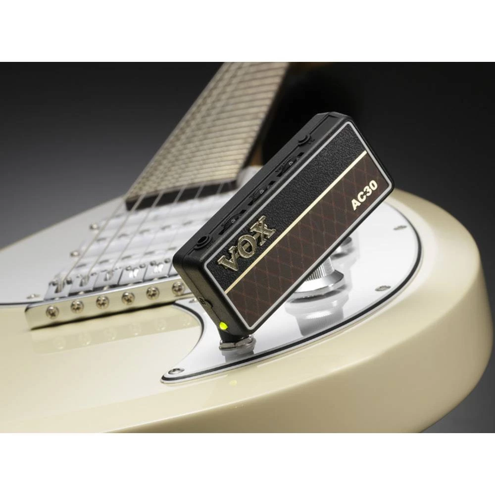 Bas efekt Predpojačalo VOX Amplification amPlug 2 slika