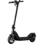 NIU KQi3 Pro e-scooter crna Li-Ion Odobrenje cesta: njemačka