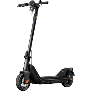 NIU KQi3 Pro e-scooter crna Li-Ion Odobrenje cesta: njemačka slika