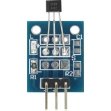 MAKERFACTORY MF-6402420 senzor Pogodno za (računala sa jednom pločom) Arduino 1 St.