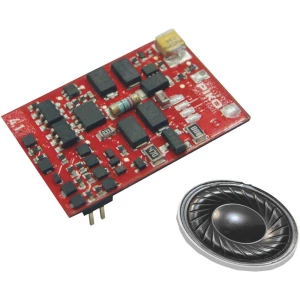 PIKO 56405 SmartDecoder 4.1 Sound Lokdecoder slika