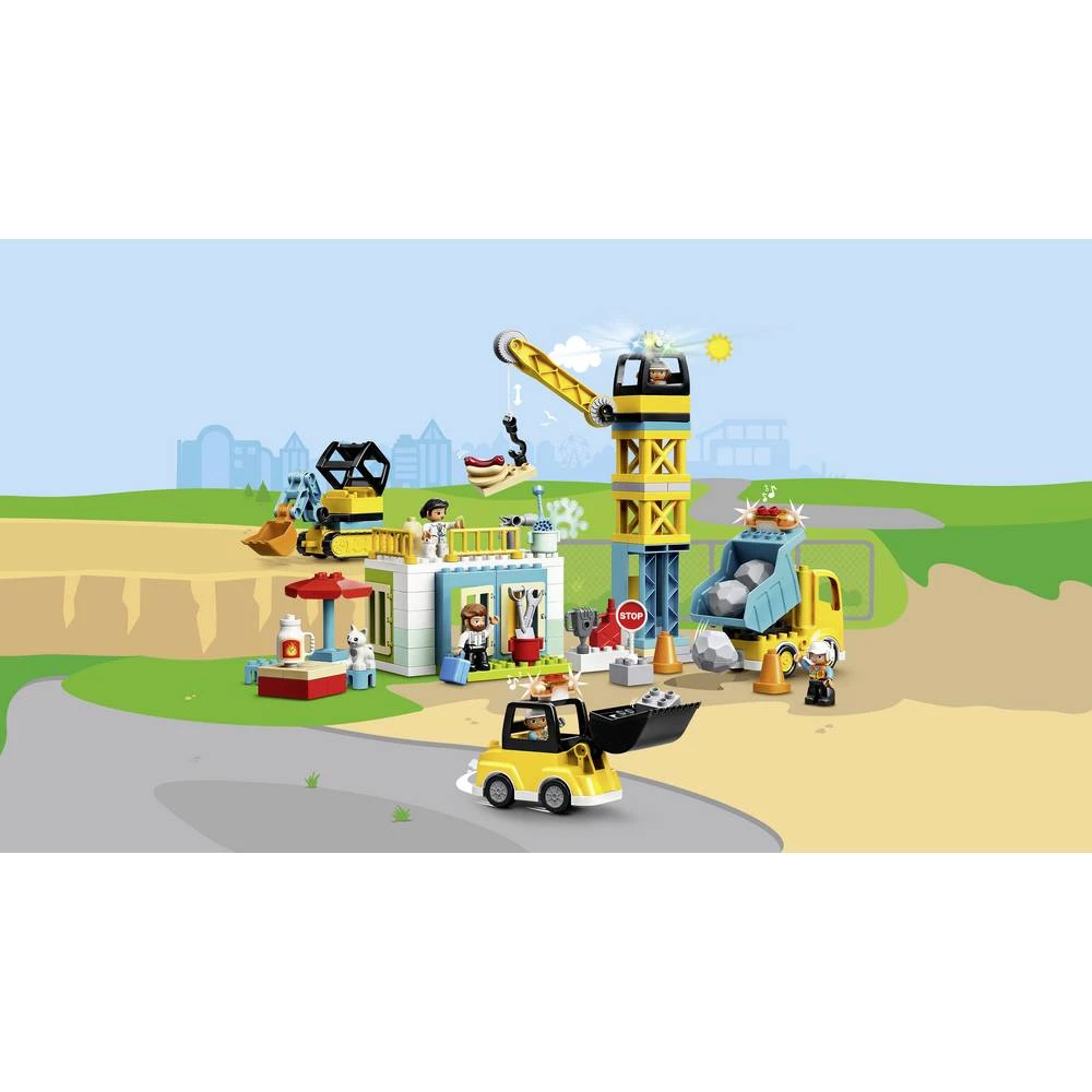 Conrad Product Image