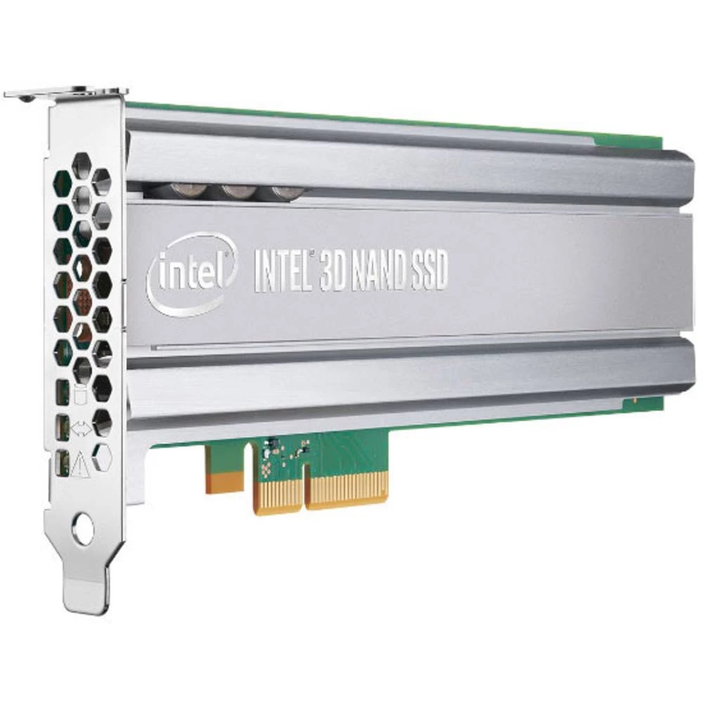 Unutarnji NVMe/PCIe SSD M.2 4 TB Intel SSDPEDKE040T701 PCIe NVMe 3.1 x4 slika