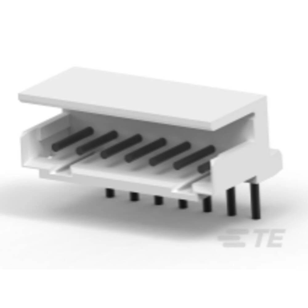 TE Connectivity AMP Common Termination Connector SystemAMP Common Termination Connector System 292250-7 AMP slika