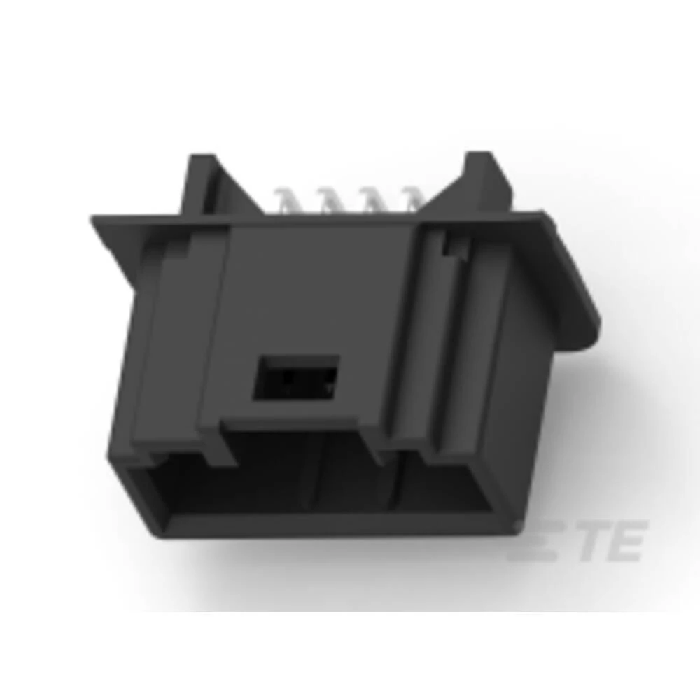 TE Connectivity MQS - HeadersMQS - Headers 1394090-1 AMP slika