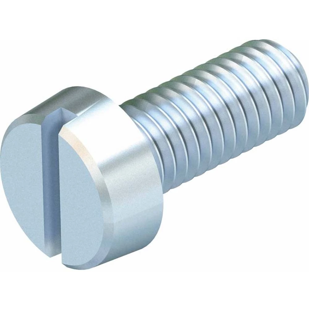 OBO Bettermann Vijak glave motora galv.vz N/A 10 mm 100 ST slika