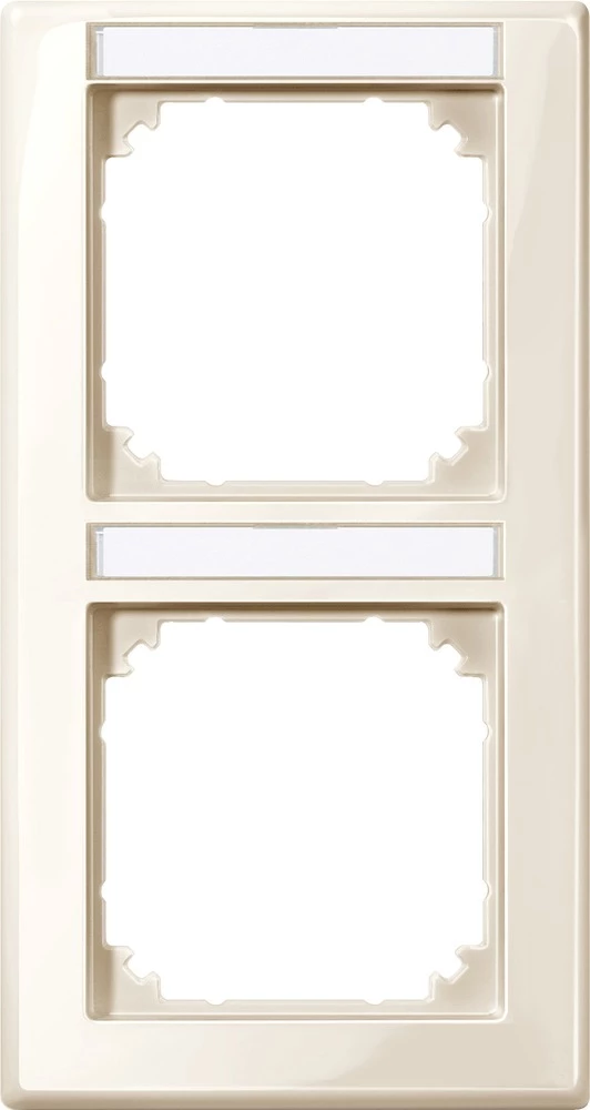 Merten Okvir Poklopac Sustav M Bijela 470244 slika