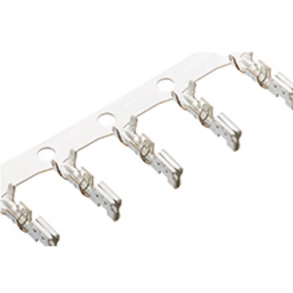 Molex krimp kontakt 508028000 1 St. slika