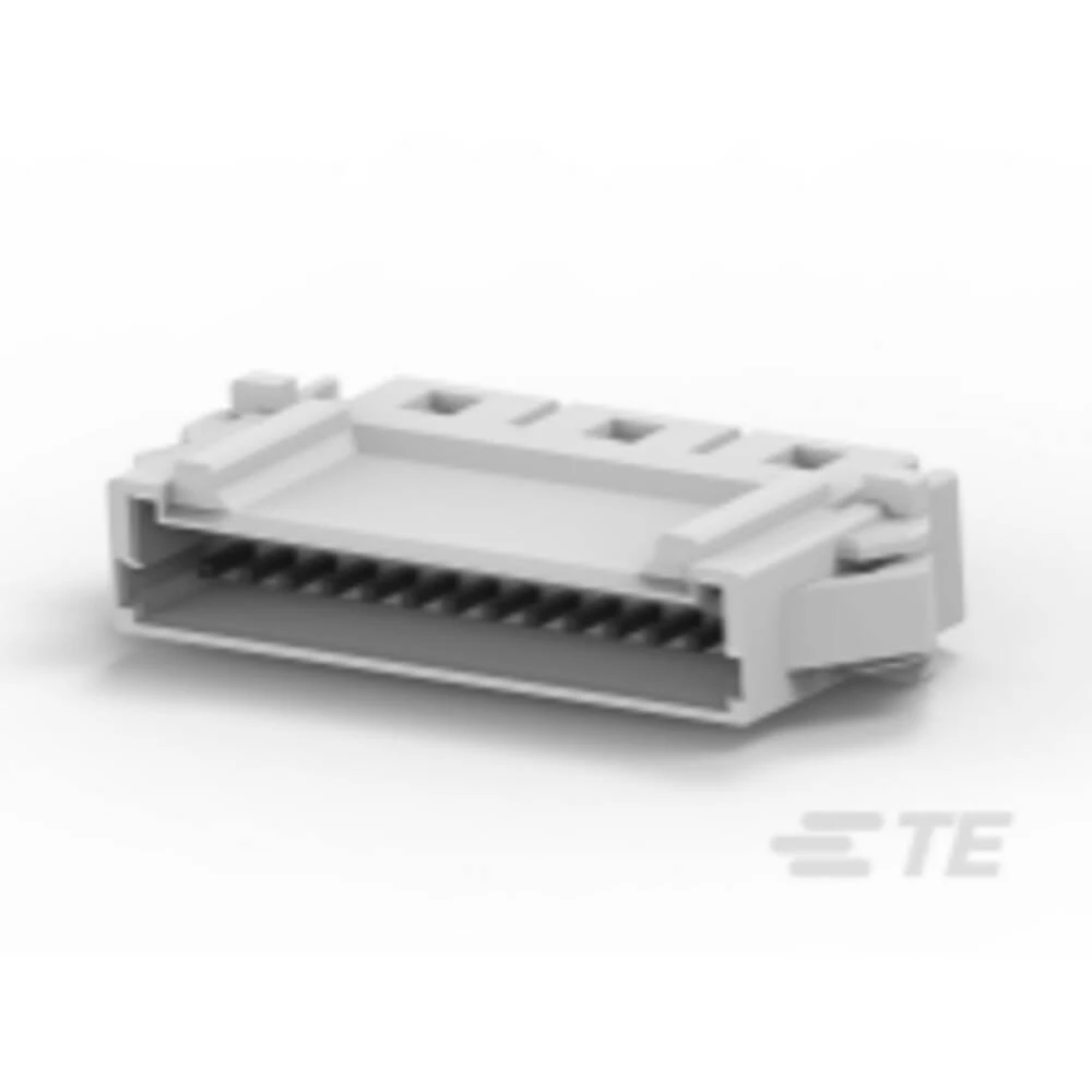 TE Connectivity AMP Common Termination Connector SystemAMP Common Termination Connector System 1-292215-4 AMP slika