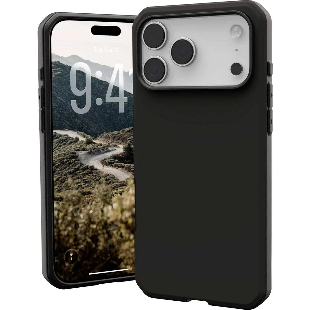 Urban Armor Gear torbica Apple iPhone 17 Pro Max crna 114544114040 slika