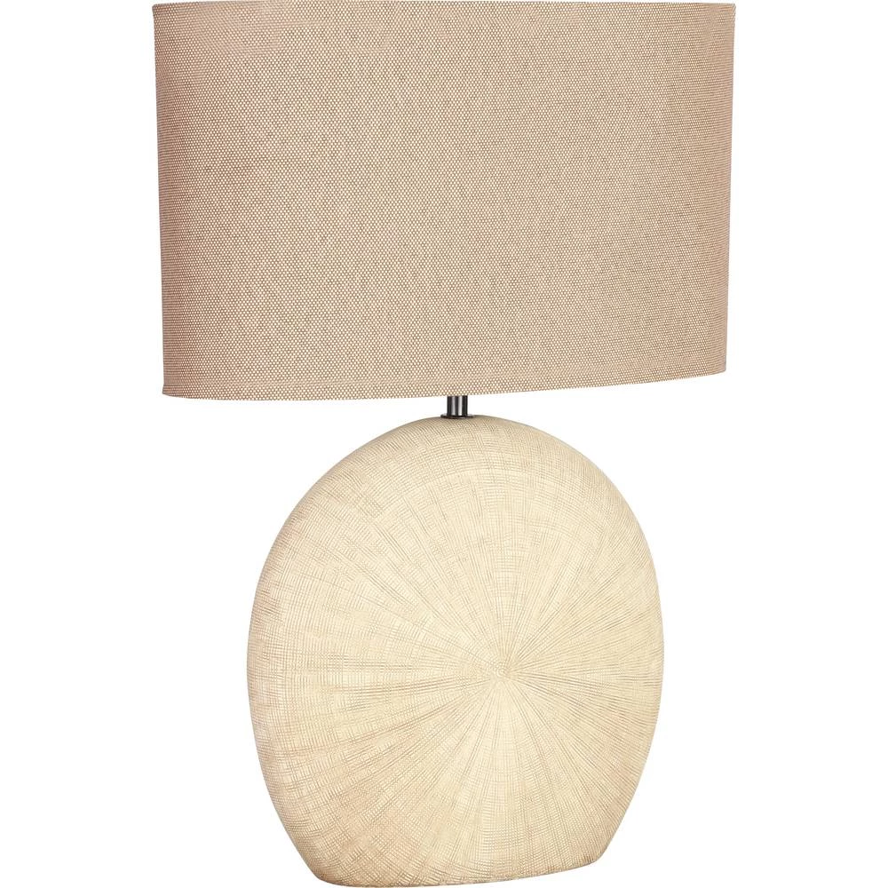 ACTION Stajaće/stolne svjetiljke Legenda stolnog svjetla 845601236100 Smeđa boja E14 slika