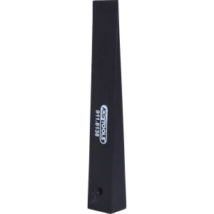 Plastični klin za kalupljenje, 195 mm x Š=30 mm KS Tools 911.8138 slika