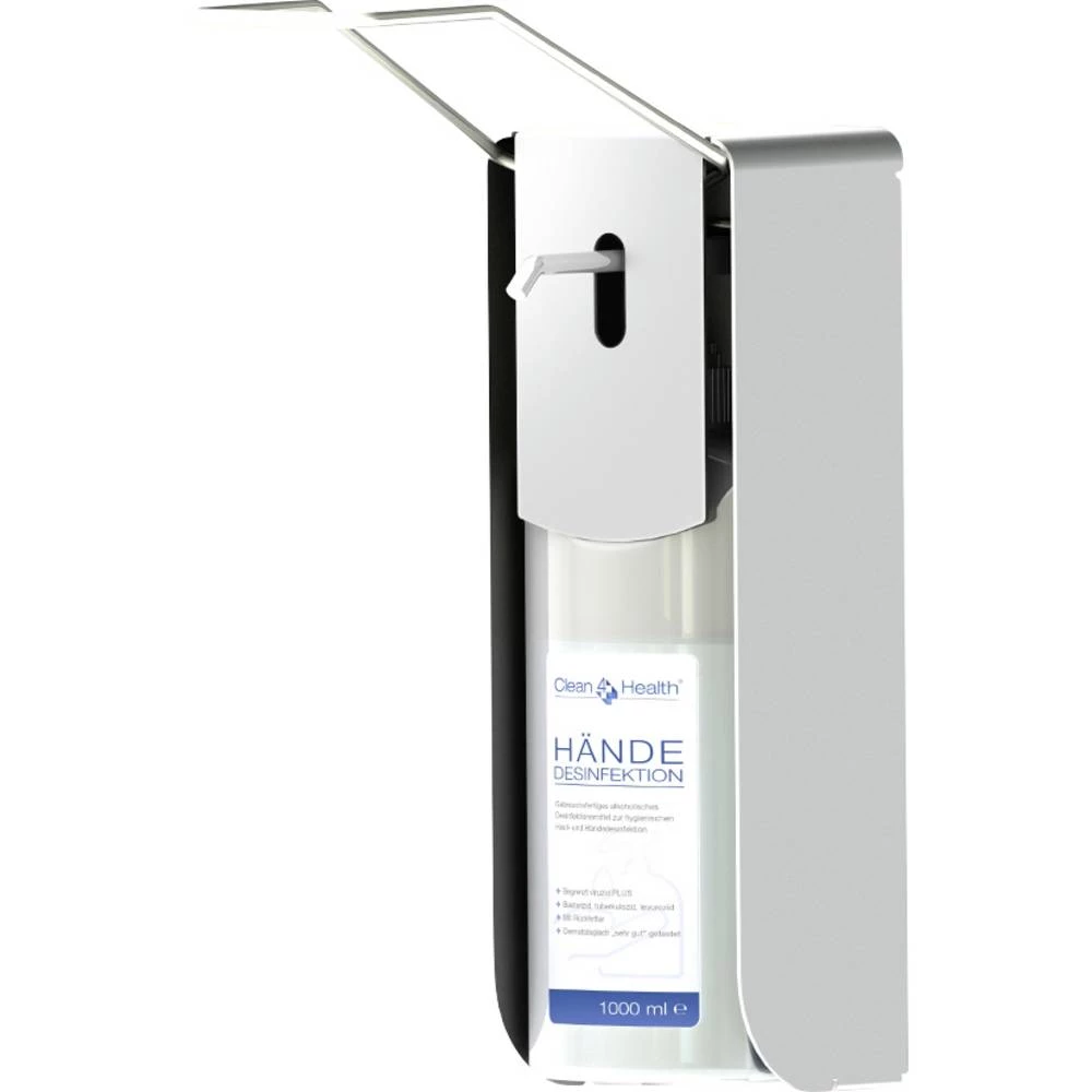 Clean 4 Health Armhebelspender 9590.0058 dezinfekcijski dispenzer   1 St. slika