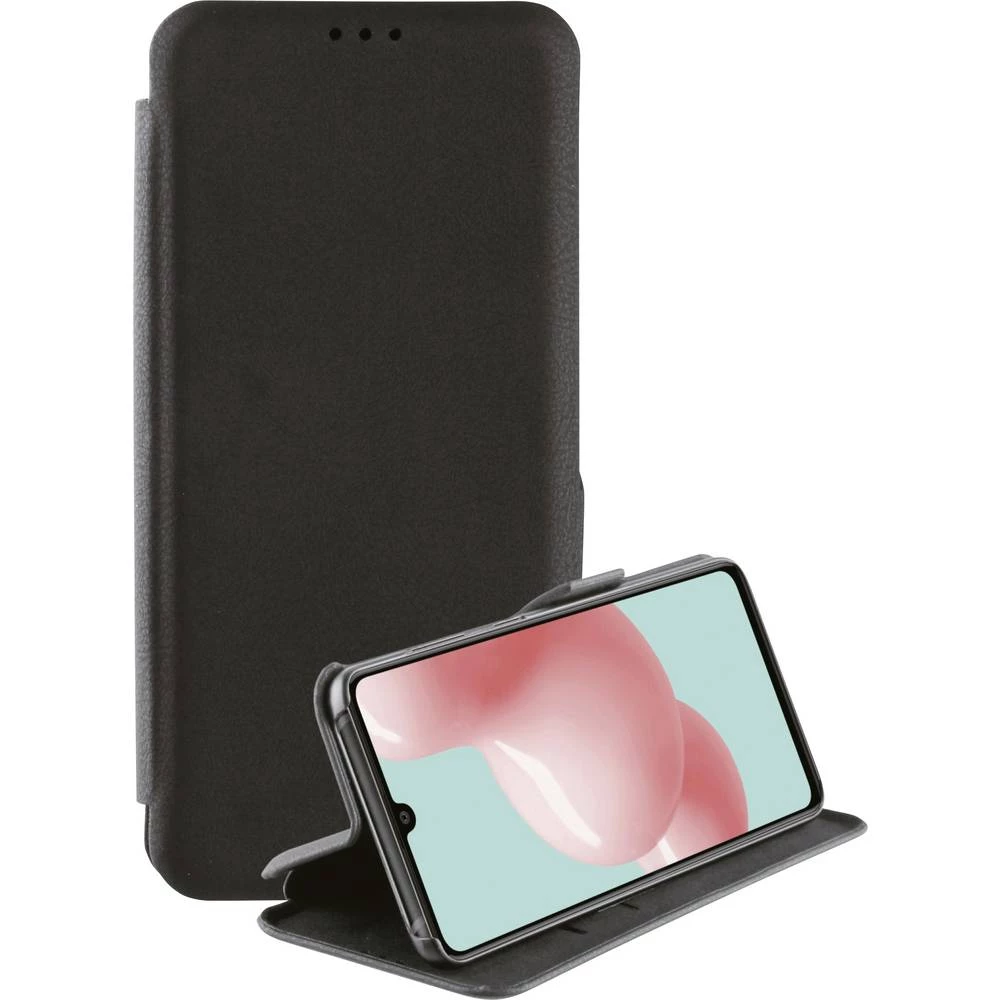 Vivanco CWVVSGA41BK knjižica Samsung crna slika