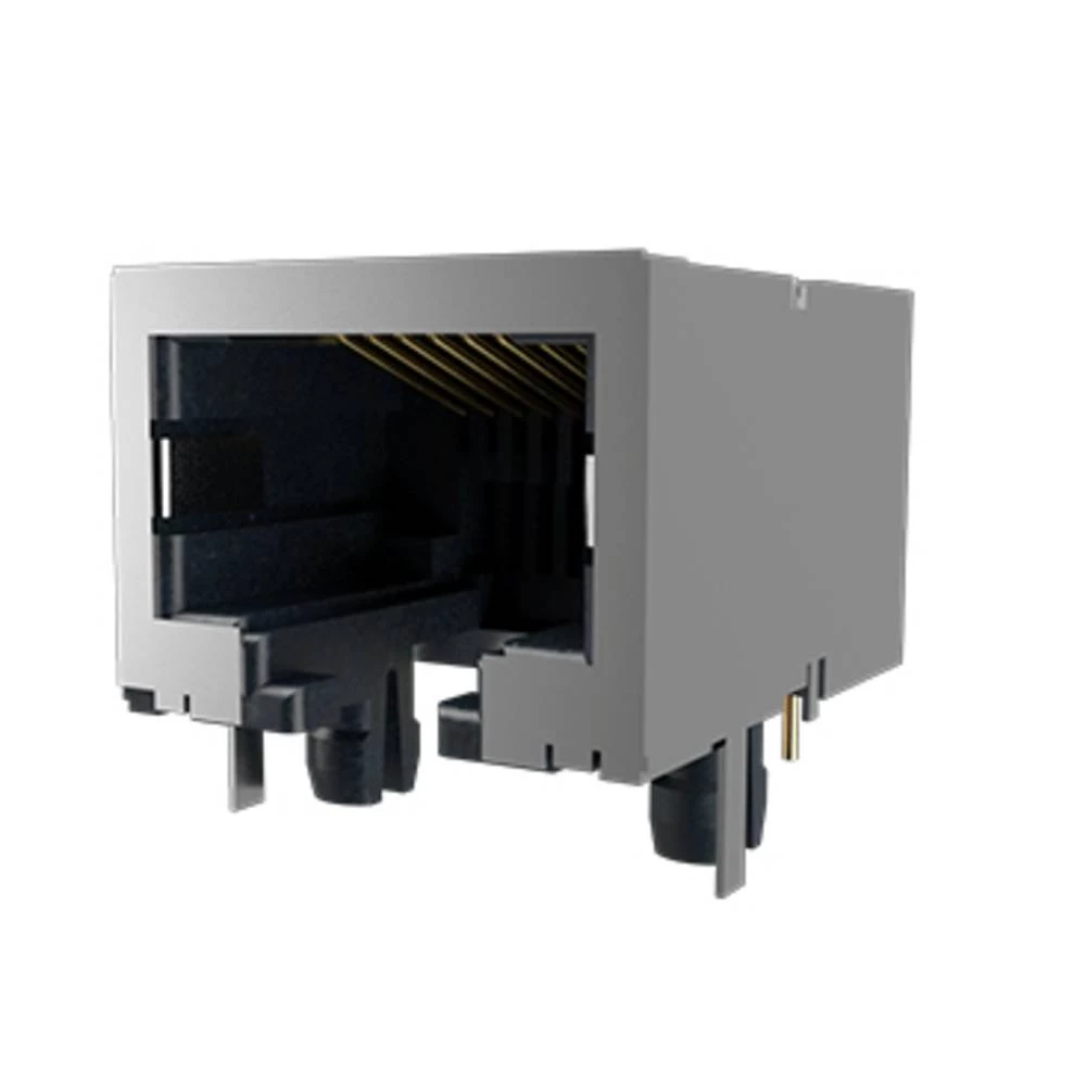 Amphenol Sadržaj: 1 St. slika