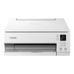 Canon PIXMA TS6351a tintni multifunkcionalni pisač u boji A4 pisač, skener, kopirni stroj WLAN, Bluetooth®, Duplex
