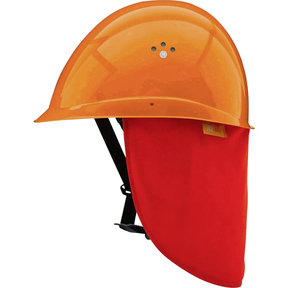 Zaštitna kaciga Narančasta L+D 2683 EN 397 slika