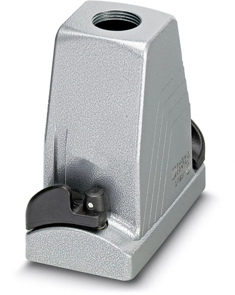 Konektorsko kućište HC-10 B-TMB-100 / O1STM25G-STA Phoenix Contact 1604298 10 kom. slika