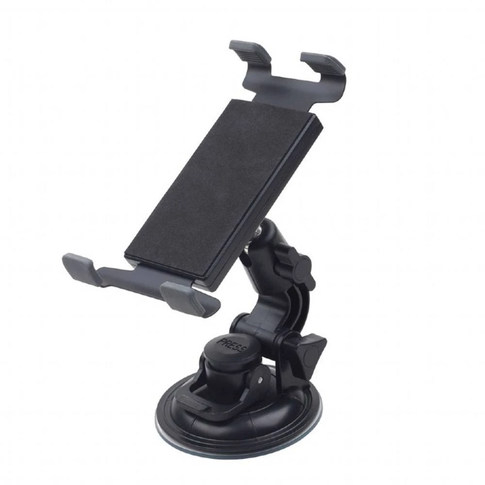 Nosač za tablet Gembird TA-CHWT-01 Pogodno za marke (tablet računala):  17,8 cm (7) - 27,9 cm (11) slika