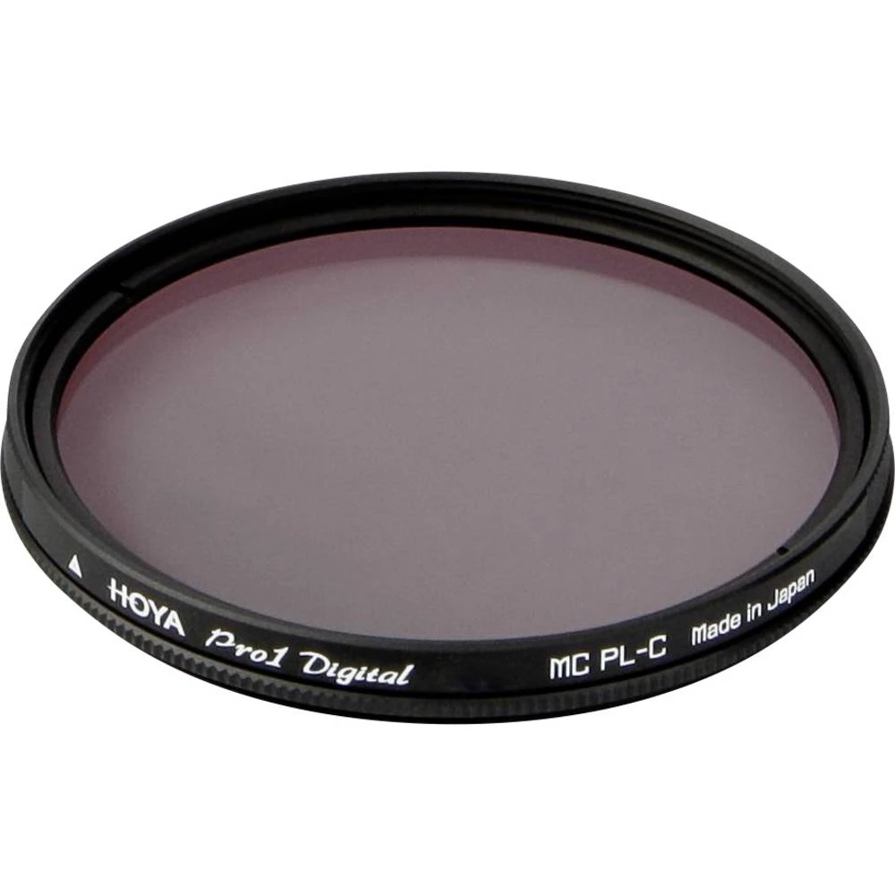 Hoya Pol Cirkular Pro1 Digital 58mm slika