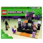 21242 LEGO® MINECRAFT The End Arena