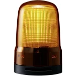 Patlite signalna svjetiljka  SL08-M2KTB-Y SL08-M2KTB-Y žuta žuta žmigavac 100 V/AC, 240 V/AC 86 dB