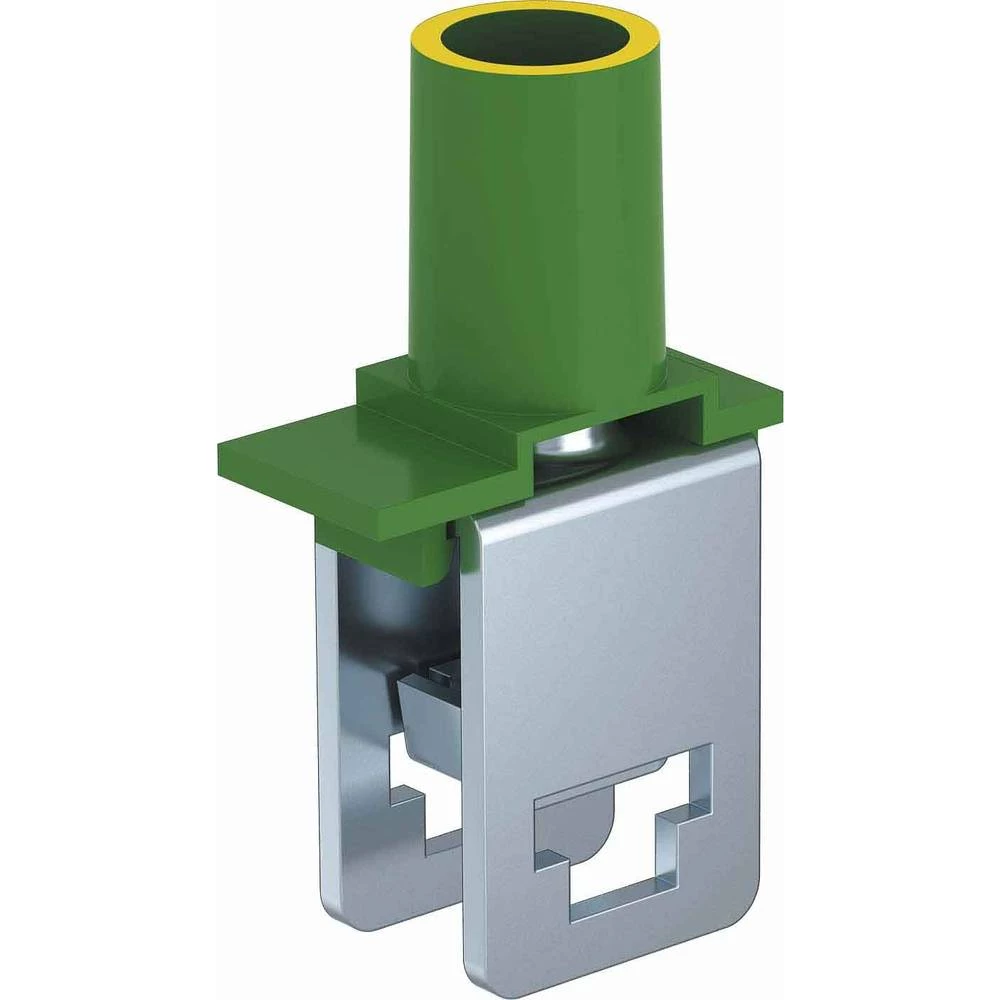 Višestruka redna stezaljka OBO Bettermann 7205710 slika