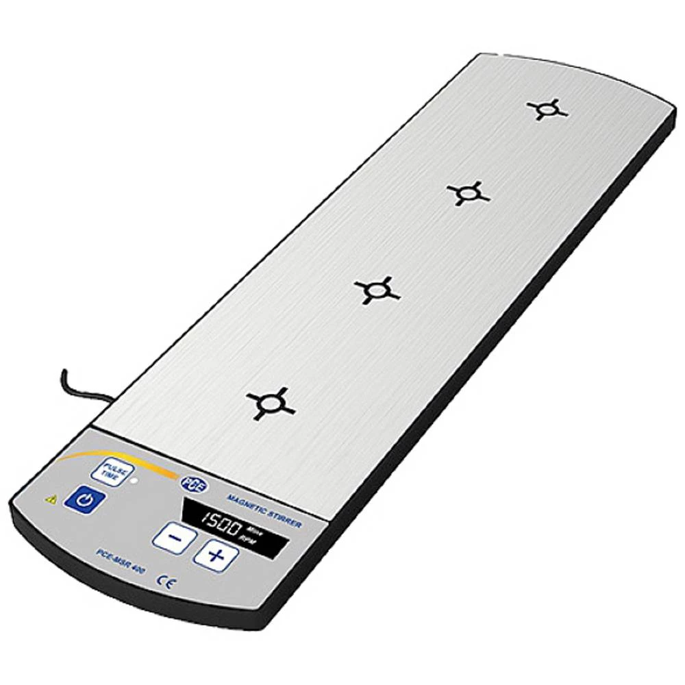 PCE Instruments PCE-MSR 400 PCE-MSR 400 Magnetna mješalica 1 St. slika